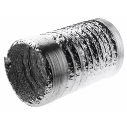 RS PRO Foil Ducting PVC Reinforced Aluminium Foil 305 mm 5 m, 6798706-picture-31