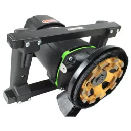 Eibenstock 220-240 V Powerful hand-held Concrete Grinder Machine, EBS 1700 I-image-48