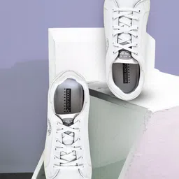 Woodland Men Sneakers-image-68