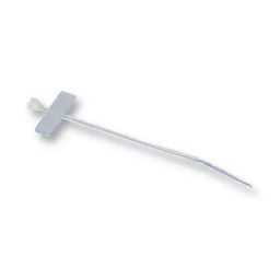 MULTICOMP PRO Cable Ties CABLE TIE, 100MM, PA66, PK100, IDENT, PP002081 (Pack of 100)-image-29