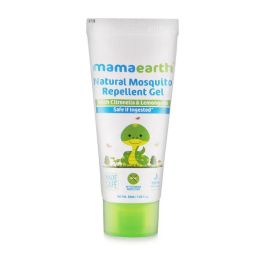 Mamaearth Natural Mosquito Repellent Gel-picture-9