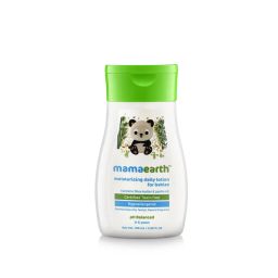 Mamaearth Daily Moisturizing Baby Lotion-picture-5