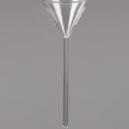 Glassco Long Stem Funnel 238.215.11A-17