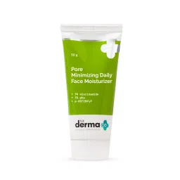 The Derma Co Pore Minimizing Moisturizer With 3% Niacinamide 3% PHA And P-Refinyl-picture-36