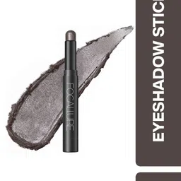 FOCALLURE Shimmer Cream Long Lasting Eyeshadow Stick - 2 g - Overdose 23-38