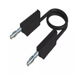 HIRSCHMANN AND MEASUREMENT Probes 16A 60V DC Green 150cm Lead Length, 934093104 (Pack of 25)-image-75
