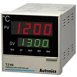 Autonics PID Controller TZ4M-14R 72*72 mm-picture-19