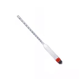 Japsin Instrumentation Specific Gravity Hydrometer Range 900-1000 With 250 ML Cylinder image 3