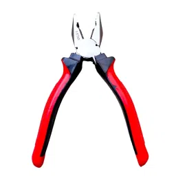 ATC 203.2 mm (8 Inch) Multipurpose Combination Pliers Combo for Home & Professional (2 Pcs), ATC338 image 2