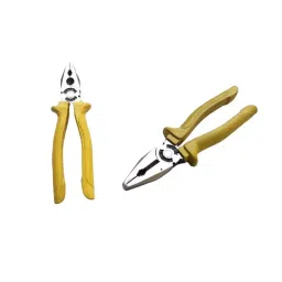 Sky Blue Sbe_Plier_0010 Groove Plier 7.8 inch Set of 2 Pcs-image-78