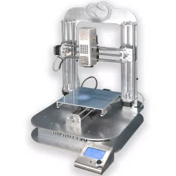 INFINITY3D I3DT-DEV-200-V1 3D Printer 360W-15