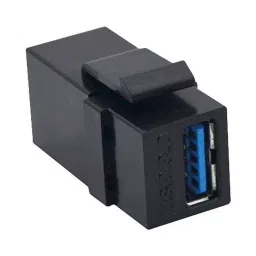 MULTICOMP PRO USB Adapters ADAPTER, USB 3.0 A RCPT-A RCPT, MC002677-picture-31