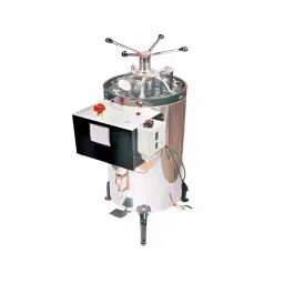 U-Tech 1.5 kW Spare Heating Element for High Pressure Vertical Autoclave SSI-102-38