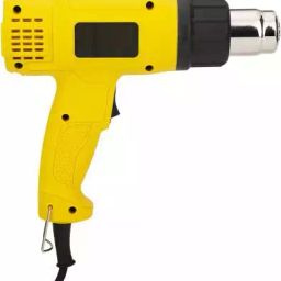ONE PACK INDIA Hot Air Gun-12