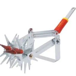 WOLF-Garten Multi-Change Soil Miller without Handle DA-S-12