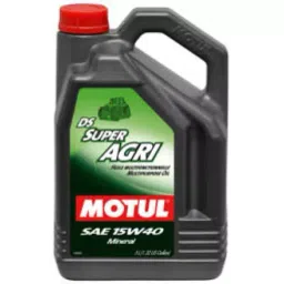 Motul 7.5L Diesel Engine Oils DS Agri Turbo 15w40-image-16