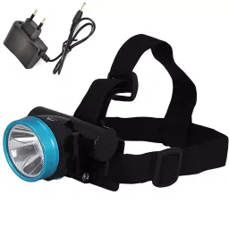 Ionix 200 Lumen LED  Head Torch Light-6