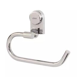 Rocio Silver Brass Italiano Towel Ring-picture-40