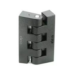 Elesa+Ganter CFF.48 p-M5x17 Technopolymer Black Hinge-image-31