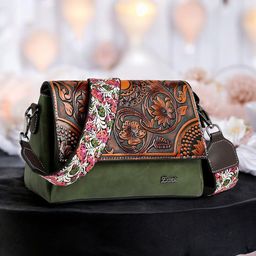 Exotic Sling Bag-19