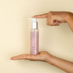 CERYS SKINTIALS Neat Anti-Ageing Face Cleanser For Deep Cleansing - 100 ml image 2