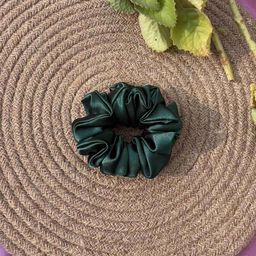 UMAHI Unisex Set of 4 Ponytail Holders image 5