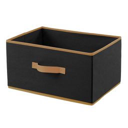 Fun Homes Rectangular Storage Box Pack of 2 - Multicolour image 2