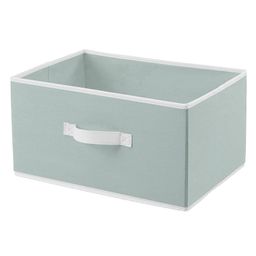 Fun Homes Rectangular Storage Box Pack of 2 - Multicolour image 3