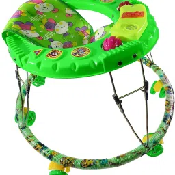 Musical Activity Walker-image-5