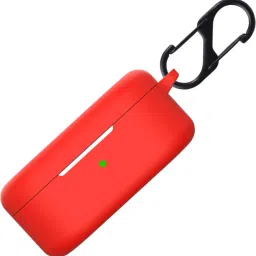 WELFO Silicone Press and Release Earbuds Case For Oneplus Nord Buds 2R-71