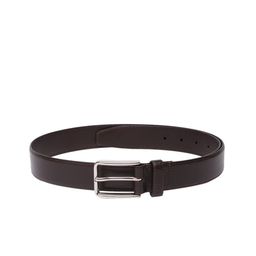 Allen Solly Men Textured Leather Belt-image-19