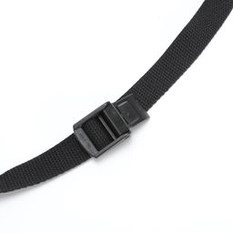 decathlon ADJUSTABLE BADMINTON NET Flex tie up net image 5