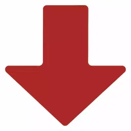 BRADY Floor Marking Tape Arrow Solid Red No Legend 2 x 5 inch x 8 mm, 11Z137 (Pack of 100)-picture-6