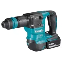 Makita 18V Brushless SDS Plus Power Scraper (Without Battery & Charger) DHK180Z-36