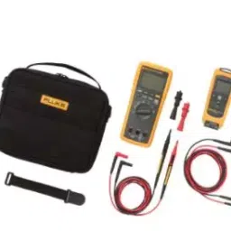 Fluke V3001 FC Wireless DC Voltage Module-38