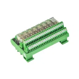 Shavison Directly Soldered Relay Module 16 Channel 2 C/O, AS377-24V-N-OE-8