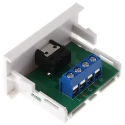 RS PRO Faceplate Single Gang 1 Way Female 3.5 mm Stereo Audio Jack, 7684273-image-81