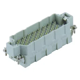 TE CONNECTIVITY Heavy Duty Insert, Plug, 64+Pe, 12Awg, T2051283101-007.-picture-21