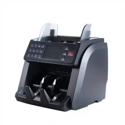 Kores Easy Count 453 Currency Counting Machine-2