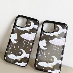 CASE CREATION Quirky iPhone 14 Pro Max Bumper Case Mobile Accessories-picture-44