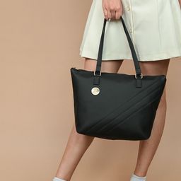 Baggit Structured Shoulder Bag-image-88