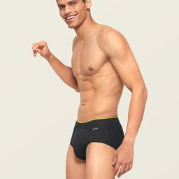 XYXX Set Of 4 Solid Trunks image 4