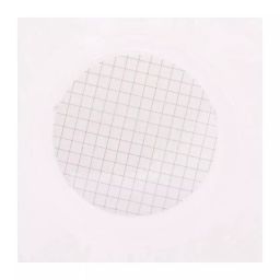 Supertek Cellulose Nitrate Membrane Filter, Dia 47 mm, Pore Size 0.45 µm, MCN04-N47 (Pack of 100)-1