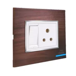 Cona StatuS 18 M Modular Plate Italian Wood Polycarbonate, 1318-image-20