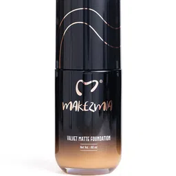 Makezmia Velvet Matte Foundation-60ml-MKZ 301-image-7