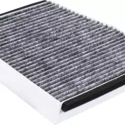 ZIP Cabin AC Filter for Mercedes W-166X166W205W164 Rear Passenger Compartment (LX 877) - ZC-6943-41