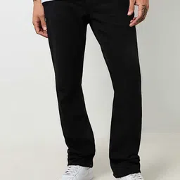 True Religion Men Mid-Rise Regular Fit Jeans-picture-11