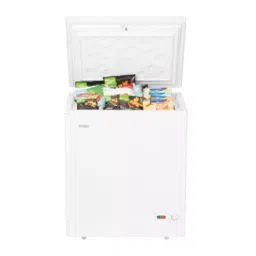 Haier 175 L Single Door Convertible Hard Top Deep Freezer HCC-175HCN-picture-42