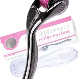 Ramya Beauty care Face Derma Roller With Sponge-picture-30