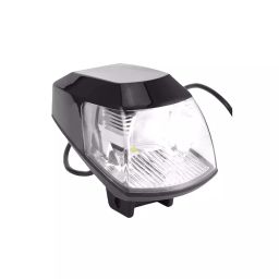 AllExtreme EX1WL2P LED Fog Light with USB Charging Port for Motorcycles Cars&Jeeps (20 W,White,2pc)-image-45